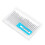 20Pcs 3x3mm Tungsten Steel Solid Carbide Burrs Rotary Rasp File Grinding Tools Kit 4