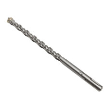 (16mm) 210mm Tungsten Carbide Tip 6/8/10/12/14/16mm SDS Plus Masonry Hammer Drill Bit
