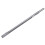 (U type chisel:2  17X280mm) 17mm SDS Plus Chisel Flat/Point/U Type For Electric Hammer Drill Jackhammer 0810/0840 4