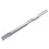(U type chisel:2  17X280mm) 17mm SDS Plus Chisel Flat/Point/U Type For Electric Hammer Drill Jackhammer 0810/0840 9