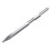 (U type chisel:2  17X280mm) 17mm SDS Plus Chisel Flat/Point/U Type For Electric Hammer Drill Jackhammer 0810/0840 10