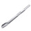 (U type chisel:2  17X280mm) 17mm SDS Plus Chisel Flat/Point/U Type For Electric Hammer Drill Jackhammer 0810/0840 12