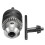 1.5-13mm Drill Chuck Hex Shank Adaptor Power Converter 3