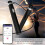 Jump Rope Smart with APP Data Analysis 4