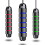 (Green+Black) T-angle Bearing Jump Rope 1