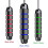 (Green+Black) T-angle Bearing Jump Rope 7