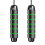 (Green+Black) T-angle Bearing Jump Rope 9