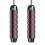 (Green+Black) T-angle Bearing Jump Rope 10