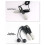 Jump Rope Digital Handle Workout Jumping 11