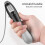 Jump Rope Digital Handle Workout Jumping 6