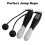 Jump Rope Digital Handle Workout Jumping 12