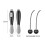 Jump Rope Digital Handle Workout Jumping 9
