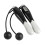 Jump Rope Digital Handle Workout Jumping 5