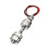 (300mm) Water Tank Vertical Float Switch Stainless Steel Liquid Sensor Level Controller 2