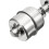 (300mm) Water Tank Vertical Float Switch Stainless Steel Liquid Sensor Level Controller 8
