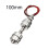 (300mm) Water Tank Vertical Float Switch Stainless Steel Liquid Sensor Level Controller 18