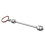 (300mm) Water Tank Vertical Float Switch Stainless Steel Liquid Sensor Level Controller 11
