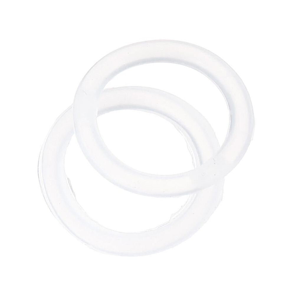 Rubber Ring For Stem Diy Hot Air Stirling Engine Model Educational Toy Kits 3654659429049