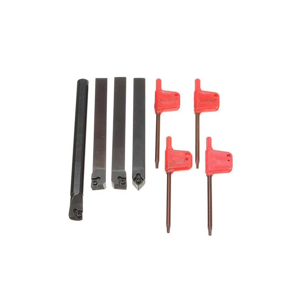 Holders with 4pcs Wrenches