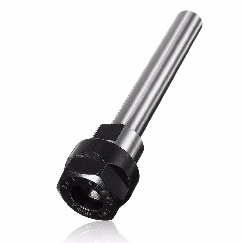 Straight Shank Collet Chuck Holder Cnc Milling Tool Holder 3654657499952