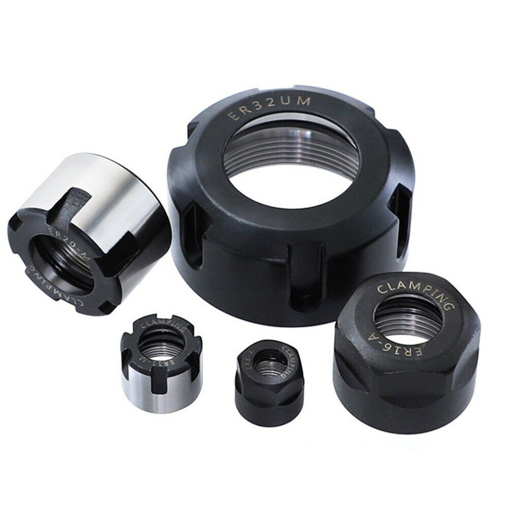 (Er32, Um) Collet Chuck Cnc Milling Machine Spindle Tool Holder Collet Chuck Engraving Machine Collet Chuck 3654659363220