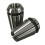 (1/4) 1/8 Inch 1/4 Collet Chuck for CNC Milling Lathe Tool 3