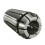 (1/4) 1/8 Inch 1/4 Collet Chuck for CNC Milling Lathe Tool 8