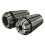 (1/4) 1/8 Inch 1/4 Collet Chuck for CNC Milling Lathe Tool 6