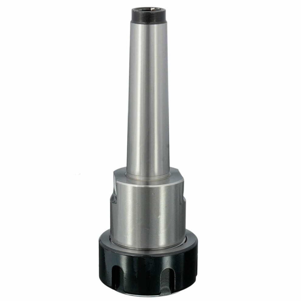 Drawbar CNC Milling Steel Material Collet Chuck Holder