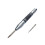 (1 pc) Automatic Center Pin Spring Loaded Mark Punch Tool Wood Indentation Woodworking Bit 10