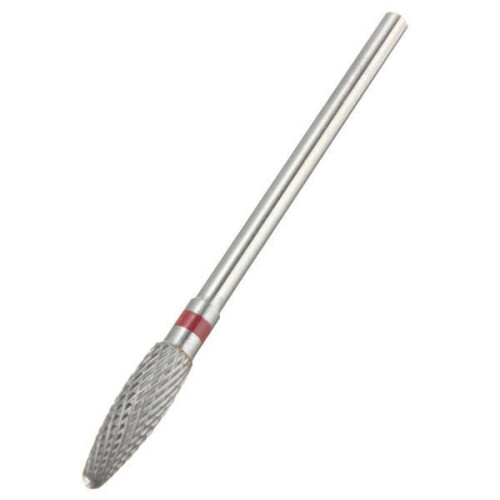 (H0103P) Carbide Drill Bit Rotary Burr File