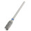 (L0413) Carbide Drill Bit Rotary Burr File 10