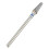 (L0413) Carbide Drill Bit Rotary Burr File 5