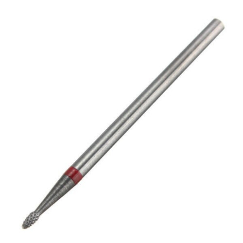 (F0615P) Carbide Drill Bit Rotary Burr File