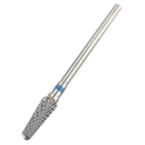 (C0613P) Carbide Drill Bit Rotary Burr File