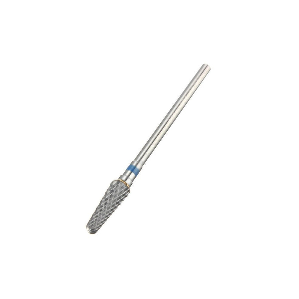 (C0613P) Carbide Drill Bit Rotary Burr File