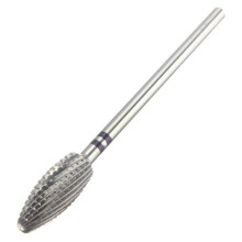 (H0413P) Carbide Drill Bit Rotary Burr File