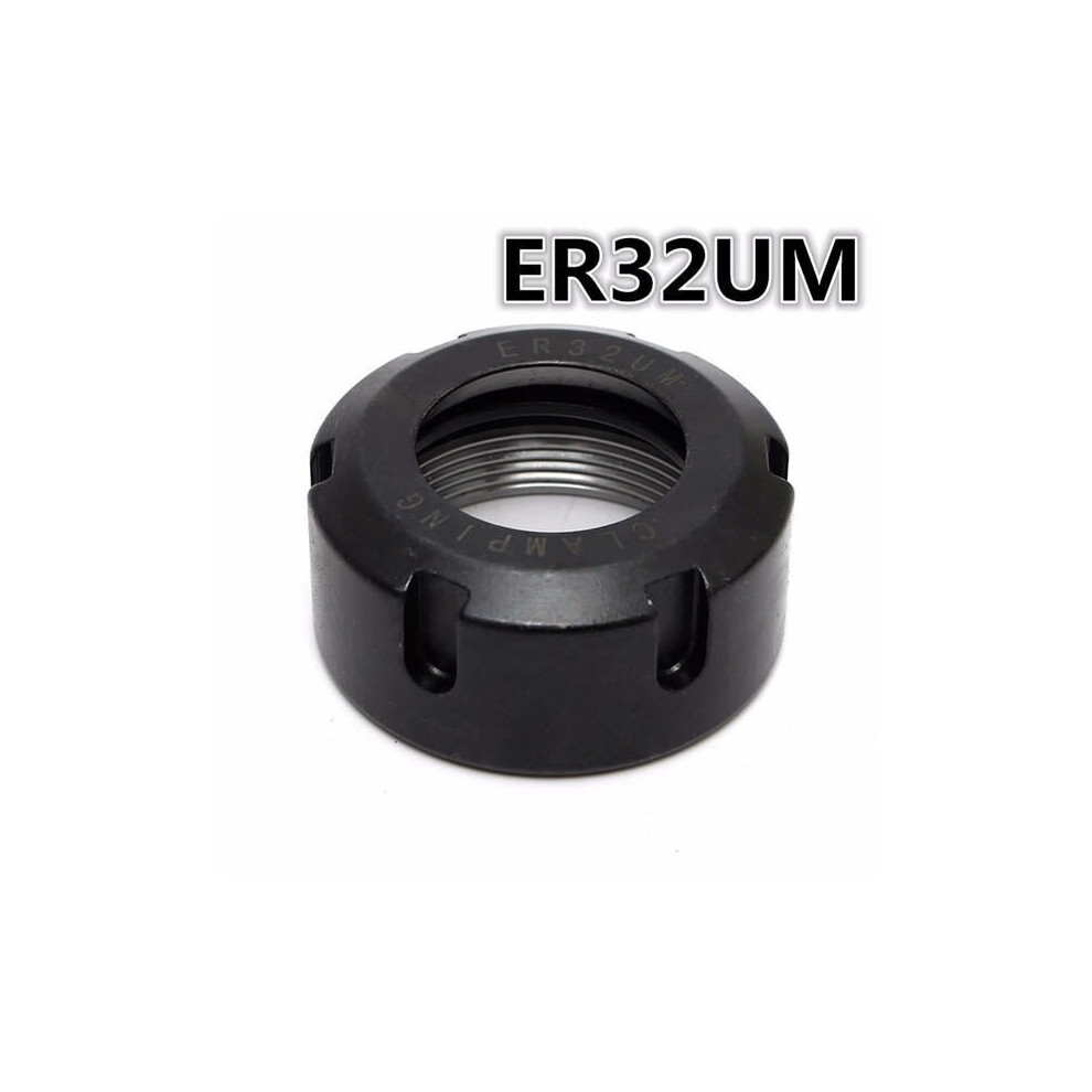 (2.3*4.8cm) ER-UM Type Nut Collet Clamping for CNC Milling Chuck Holder Lathe Tool