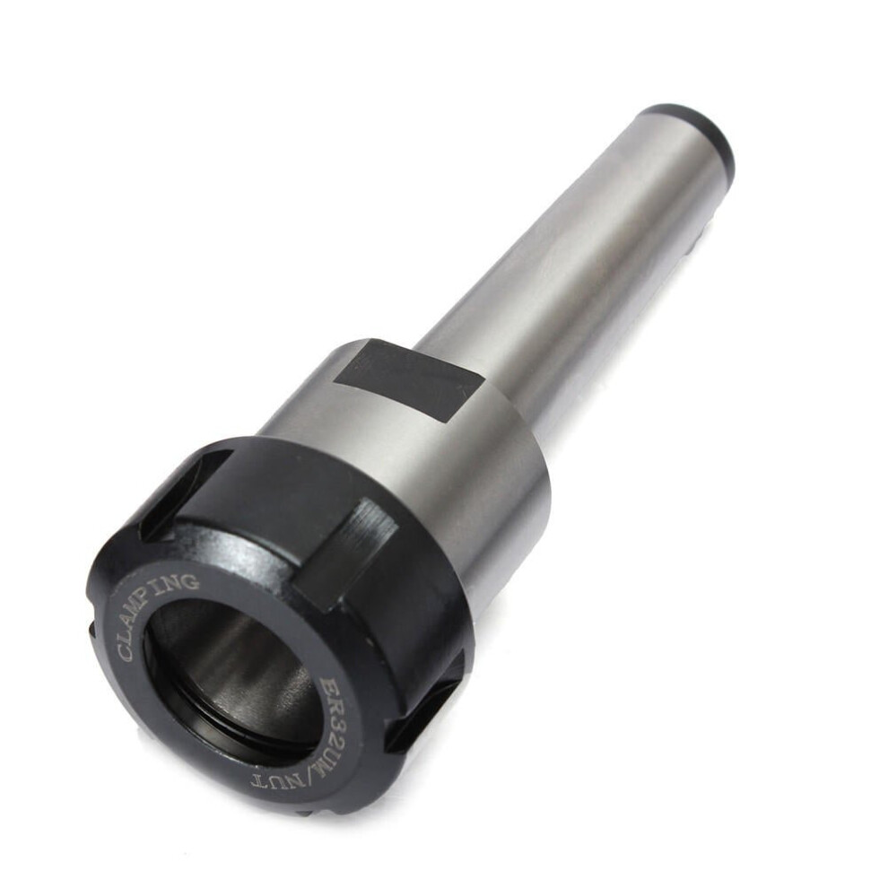 Morse Taper Milling Collet Chuck Holder Cnc Cutter Arbor 3654659367402