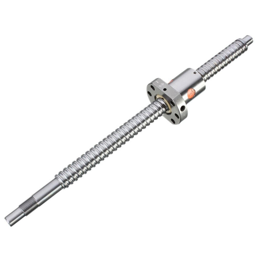 300mm Ball Screw Ball Screw with Nut for CNC