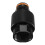 Air Tank Regulator On/Off ASA Adapter Thread Saver 9