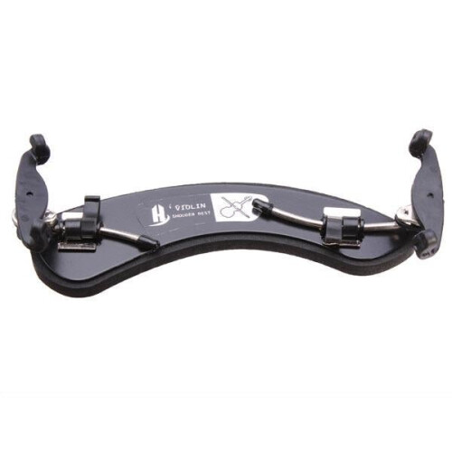 Adjustable Wolf Violin Shoulder Rest for 3/4 to 4/4 Violin 2