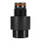 Air Tank Regulator On/Off ASA Adapter Thread Saver 5
