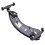 Adjustable Wolf Violin Shoulder Rest for 3/4 to 4/4 Violin 4