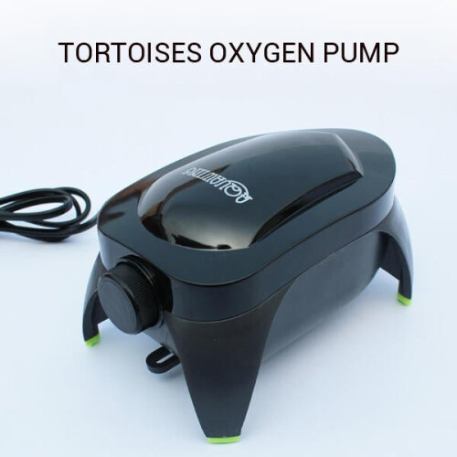 High POxygen Water Pump 2