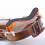 Adjustable Maple Wood Violin Shoulder Rest for 4/4 Violin 4