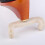 Adjustable Maple Wood Violin Shoulder Rest for 4/4 Violin 9