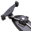 Adjustable Wolf Violin Shoulder Rest for 3/4 to 4/4 Violin 6