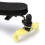Adjustable Wolf Violin Shoulder Rest for 3/4 to 4/4 Violin 12