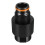 Air Tank Regulator On/Off ASA Adapter Thread Saver 7